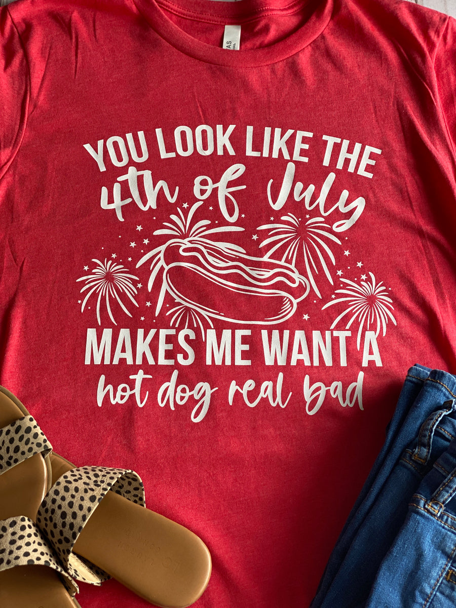 Pink fourth of july hot sale shirts