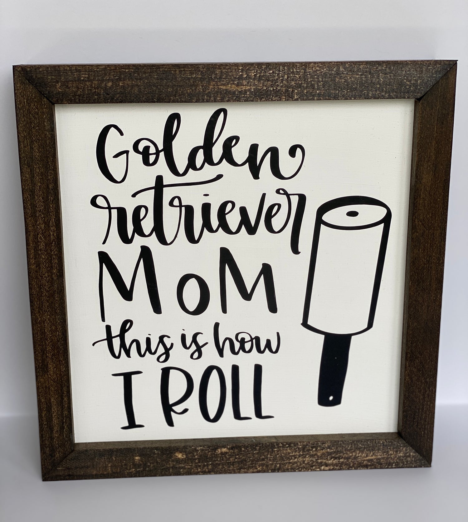 the Sign Collection